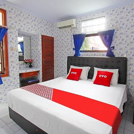 Oyo 91516 Wisata Hotel Mataram Extérieur photo