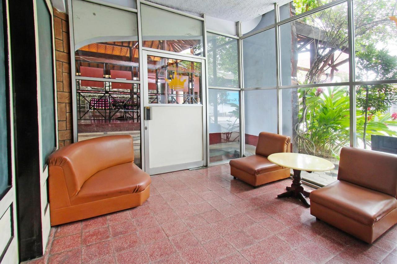 Oyo 91516 Wisata Hotel Mataram Extérieur photo