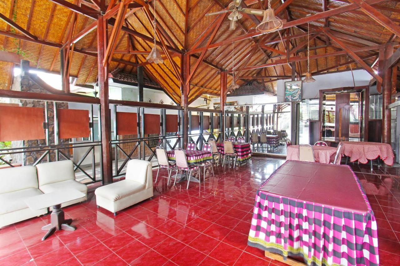 Oyo 91516 Wisata Hotel Mataram Extérieur photo