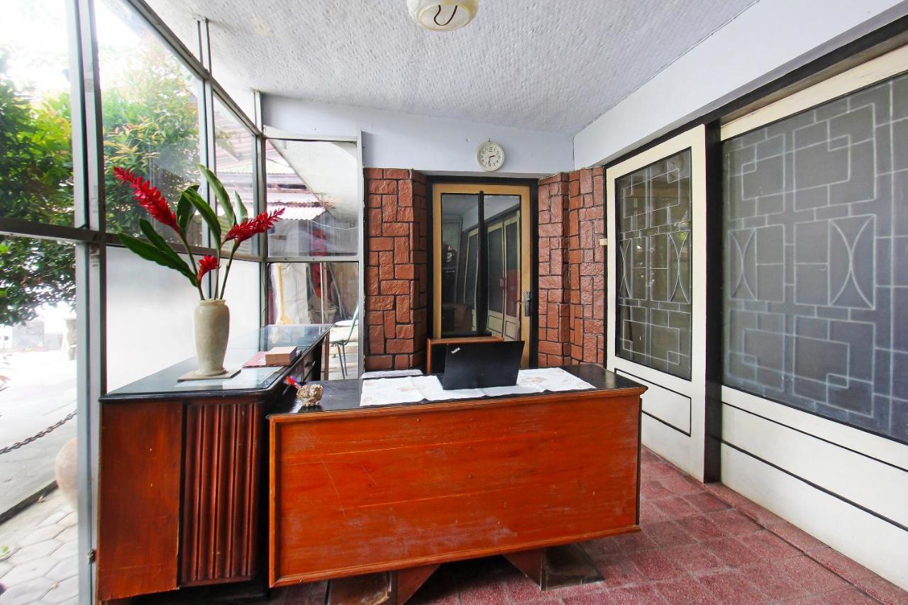 Oyo 91516 Wisata Hotel Mataram Extérieur photo
