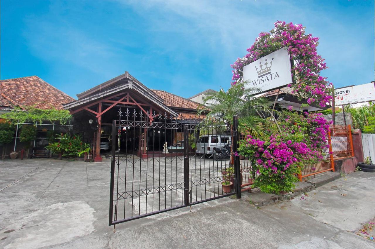 Oyo 91516 Wisata Hotel Mataram Extérieur photo