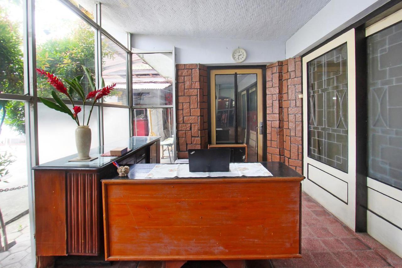 Oyo 91516 Wisata Hotel Mataram Extérieur photo