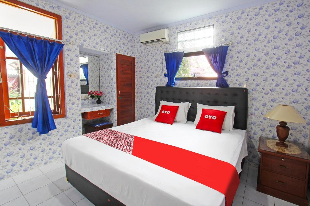 Oyo 91516 Wisata Hotel Mataram Extérieur photo