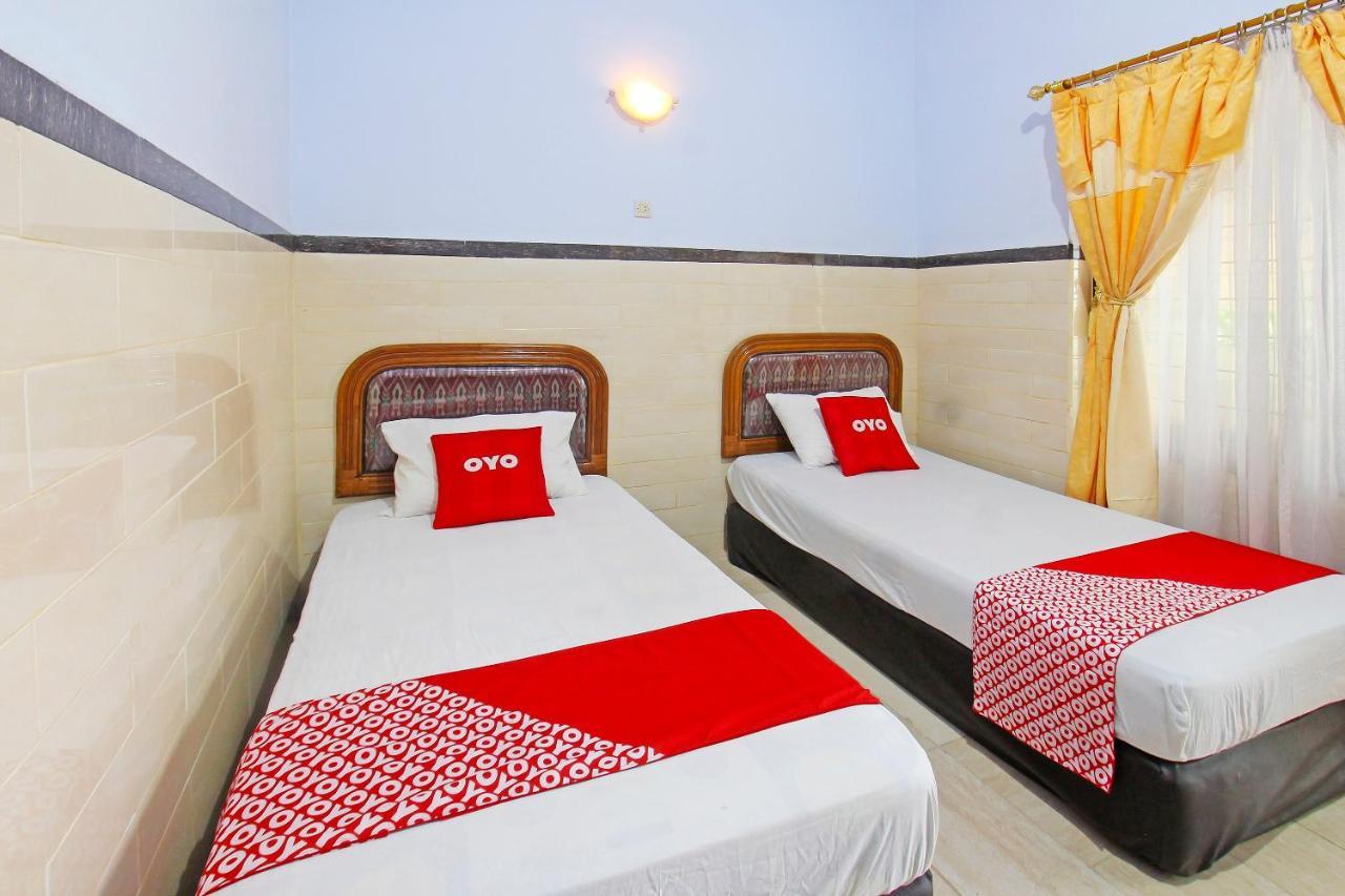 Oyo 91516 Wisata Hotel Mataram Extérieur photo