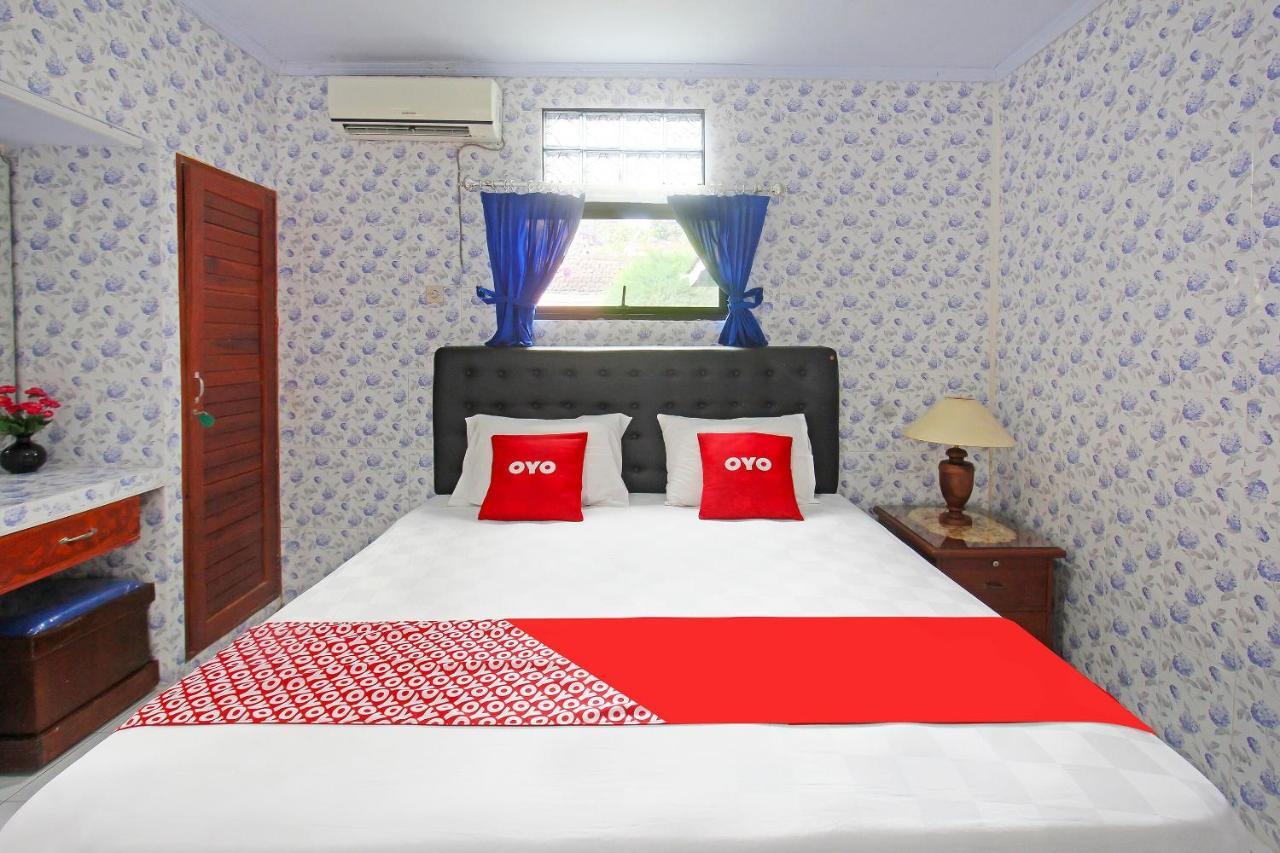 Oyo 91516 Wisata Hotel Mataram Extérieur photo