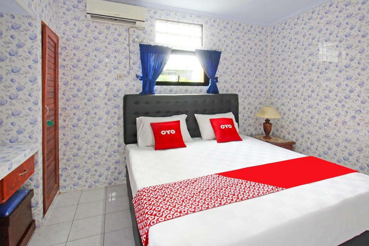 Oyo 91516 Wisata Hotel Mataram Extérieur photo