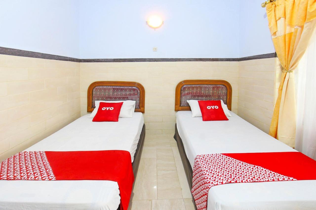 Oyo 91516 Wisata Hotel Mataram Extérieur photo
