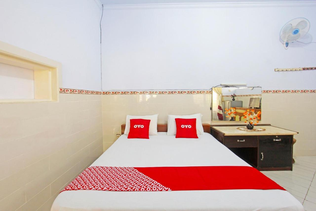 Oyo 91516 Wisata Hotel Mataram Extérieur photo