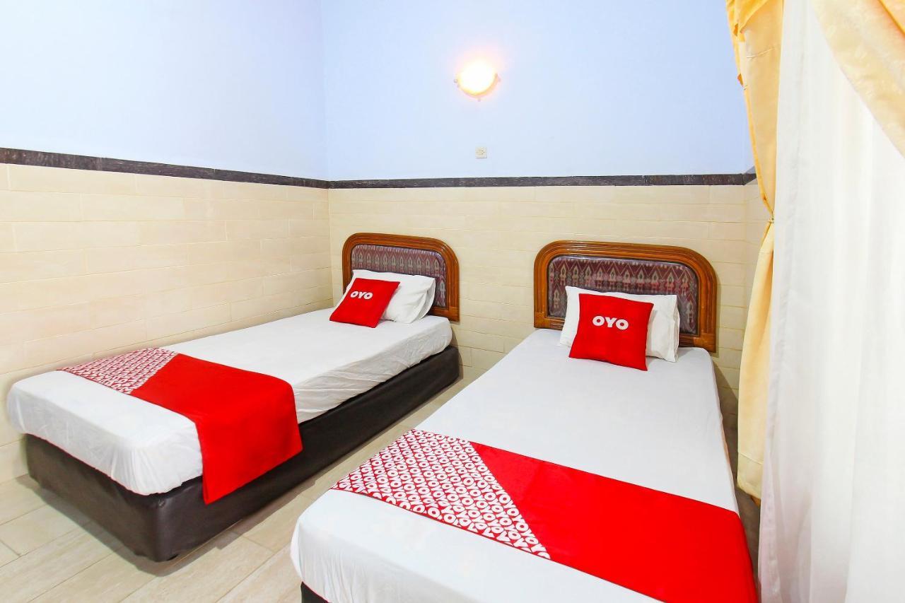 Oyo 91516 Wisata Hotel Mataram Extérieur photo