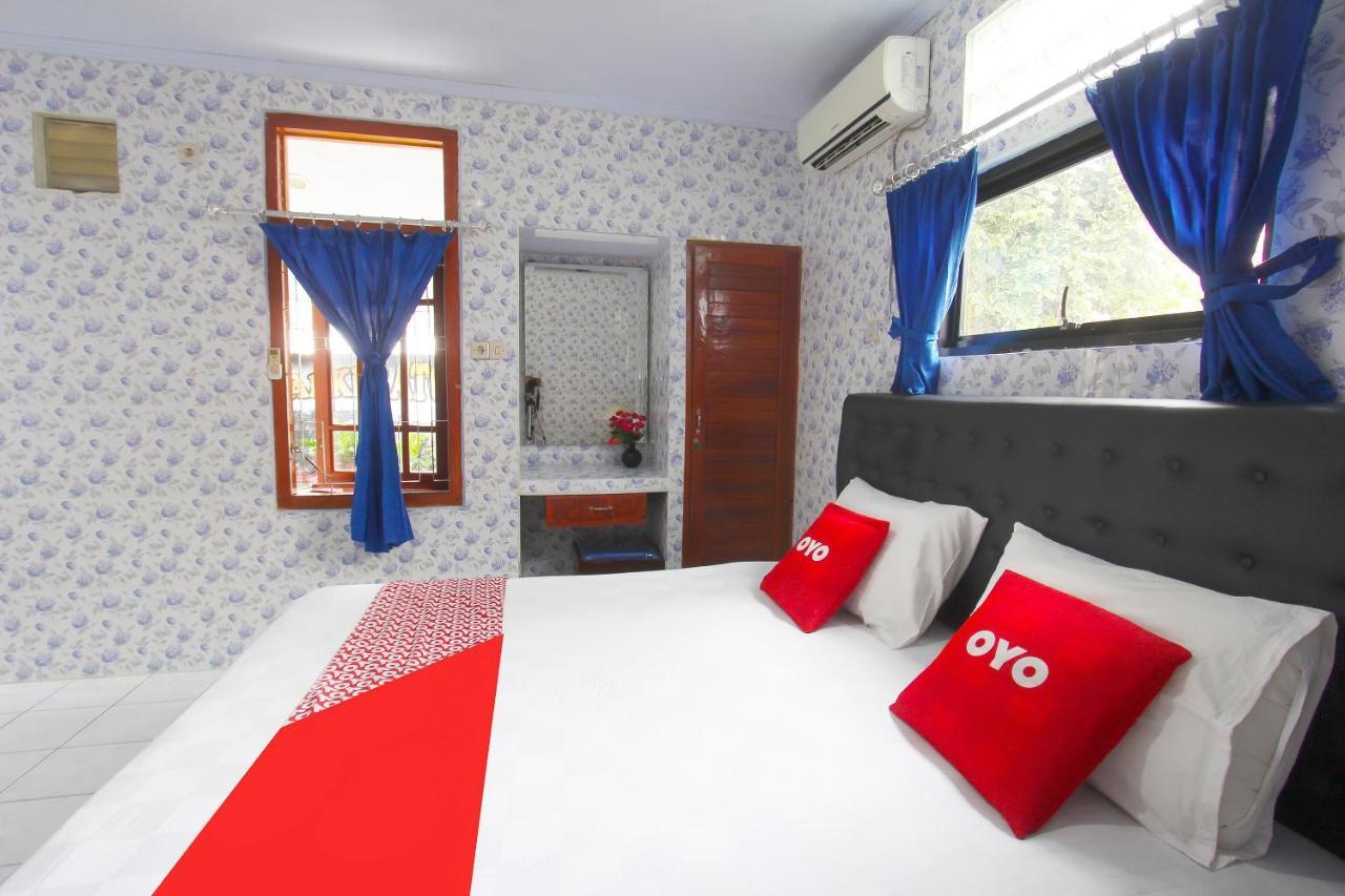 Oyo 91516 Wisata Hotel Mataram Extérieur photo